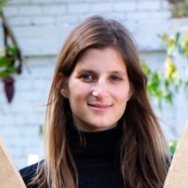 Lorène Chauvel