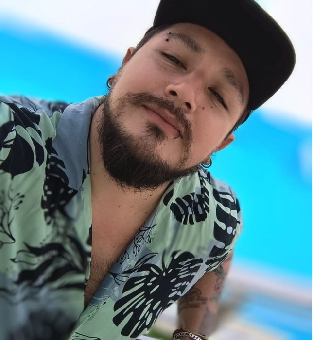 Samuel Correa