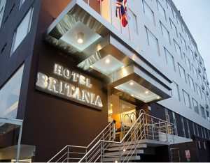 hotel britania miraflores